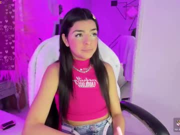 Karelymitchel Chaturbate stream image from February 26, 2026