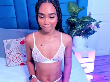 Liahgrey Chaturbate stream image from February 26, 2026