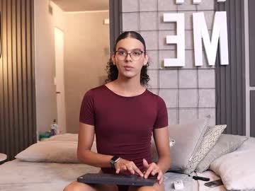 Luxa_Velvett Chaturbate stream image from February 26, 2026