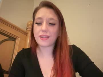 Minnyminx Chaturbate stream image from February 26, 2026
