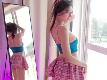 Mirrakittyy Chaturbate stream image from February 26, 2026