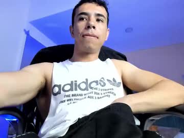 Muscle_Scott Chaturbate stream image from February 26, 2026