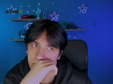 Niko_Vorn Chaturbate stream image from February 26, 2026