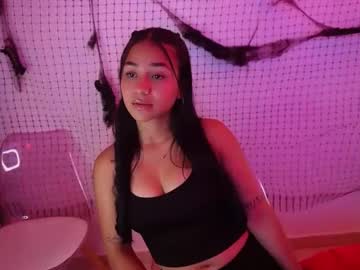 Rouximori Chaturbate stream image from February 26, 2026