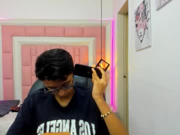 Santiago_Russo18 Chaturbate stream image from February 26, 2026