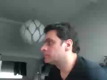 Sebix9206 Chaturbate stream image from February 26, 2026