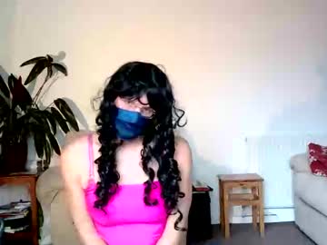Selinanylon Chaturbate stream image from February 26, 2026