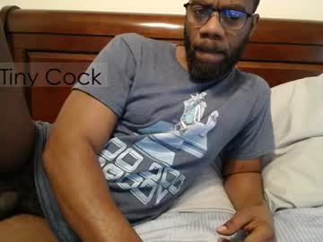 Tinycock_1979 Chaturbate stream image from February 26, 2026