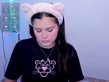 Trianna_Sweet Chaturbate stream image from February 26, 2026