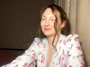 Venitanattress Chaturbate stream image from February 26, 2026