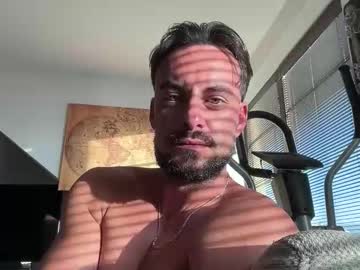 3marvel2 Chaturbate stream image from February 26, 2026