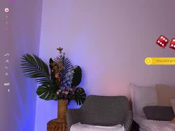 _Alleyesonme Chaturbate stream image from February 26, 2026