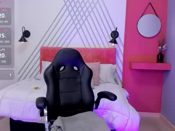 Chloe_Fischer Chaturbate stream image from February 26, 2026