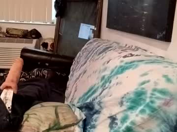 Godfucksexy Chaturbate stream image from February 26, 2026