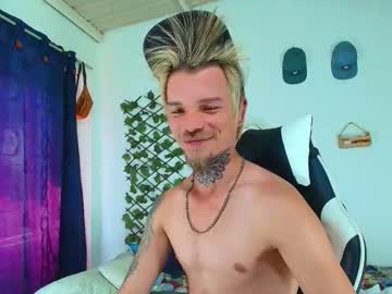 Goldy_Loyal99 Chaturbate stream image from February 26, 2026