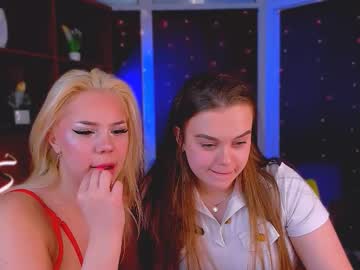 Lara_Bamby Chaturbate stream image from February 26, 2026