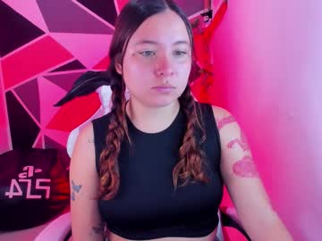 Little_Emma0 Chaturbate stream image from February 26, 2026