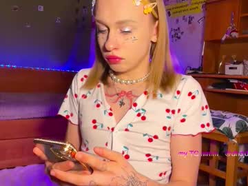 Miss_Barbie1 Chaturbate stream image from February 26, 2026