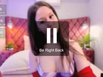 Monicasway Chaturbate stream image from February 26, 2026