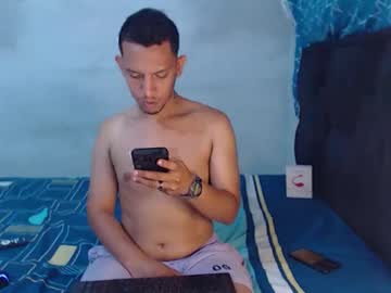 Mrchrisdaniel Chaturbate stream image from February 26, 2026