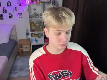 Olivertasty Chaturbate stream image from February 26, 2026