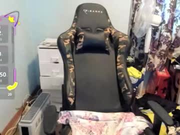 Sexy432629 Chaturbate stream image from February 26, 2026