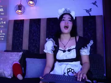 Shiori_Hime Chaturbate stream image from February 26, 2026