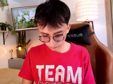 Sr_Evann Chaturbate stream image from February 26, 2026