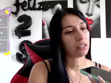 Tammyandrade_ Chaturbate stream image from February 26, 2026