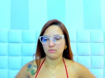 Teresasroom_ Chaturbate stream image from February 26, 2026