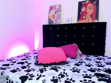 Whiz_Masha Chaturbate stream image from February 26, 2026