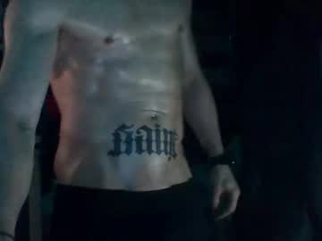 Diskinkydude69 Chaturbate stream image from February 26, 2026
