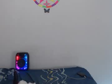 Lilithaurora Chaturbate stream image from February 26, 2026