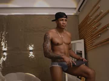 Logan_Varela Chaturbate stream image from February 26, 2026