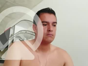 Logisticoo Chaturbate stream image from February 26, 2026