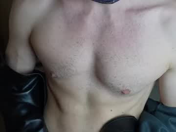 Massage_Mike Chaturbate stream image from February 26, 2026