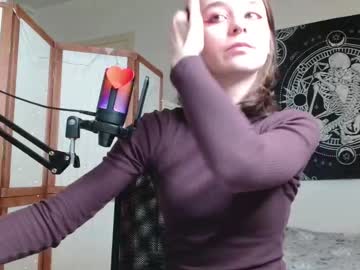 Mysterious_Toy Chaturbate stream image from February 26, 2026