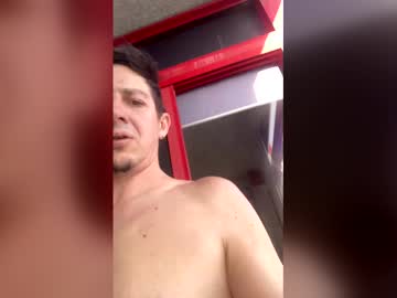 Rogerbenid81 Chaturbate stream image from February 26, 2026