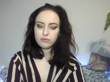 Rubykinky Chaturbate stream image from February 26, 2026