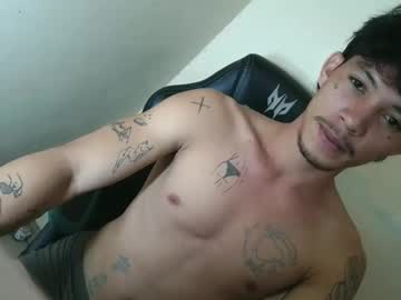 Sangre_Adamusxxx Chaturbate stream image from February 26, 2026