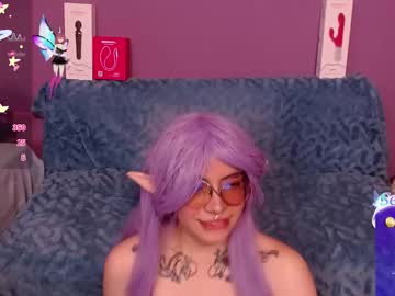 The_Lilith_Dream Chaturbate stream image from February 26, 2026