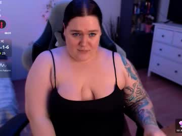 Trinititi Chaturbate stream image from February 26, 2026