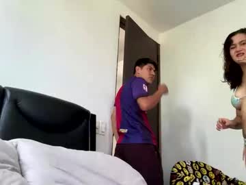 Xxmaxandlilithxx Chaturbate stream image from February 26, 2026