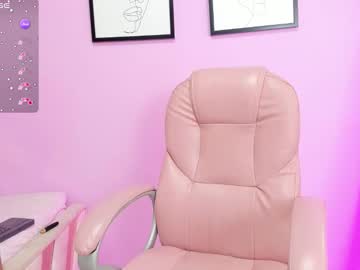 Adharacute18_ Chaturbate stream image from February 26, 2026