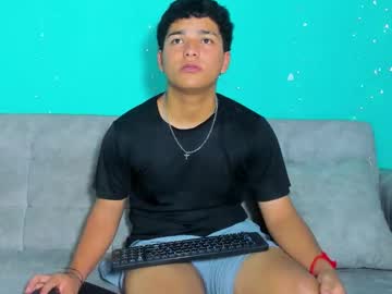 Brandonwesly Chaturbate stream image from February 26, 2026