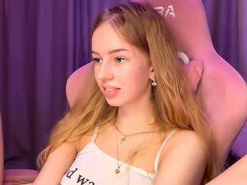 Cherryrush951544 Chaturbate stream image from February 26, 2026