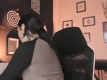 Juliet_Sourire Chaturbate stream image from February 26, 2026