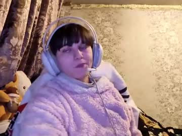 Kathleenramos Chaturbate stream image from February 26, 2026
