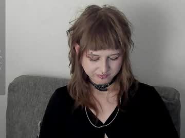 Kortny_Yo Chaturbate stream image from February 26, 2026