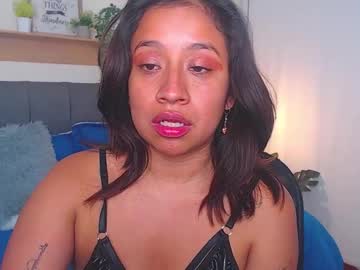 Lila_Bubalu Chaturbate stream image from February 26, 2026